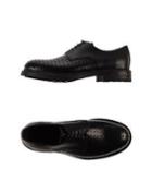 Nicolas Andreas Taralis Lace-up Shoes