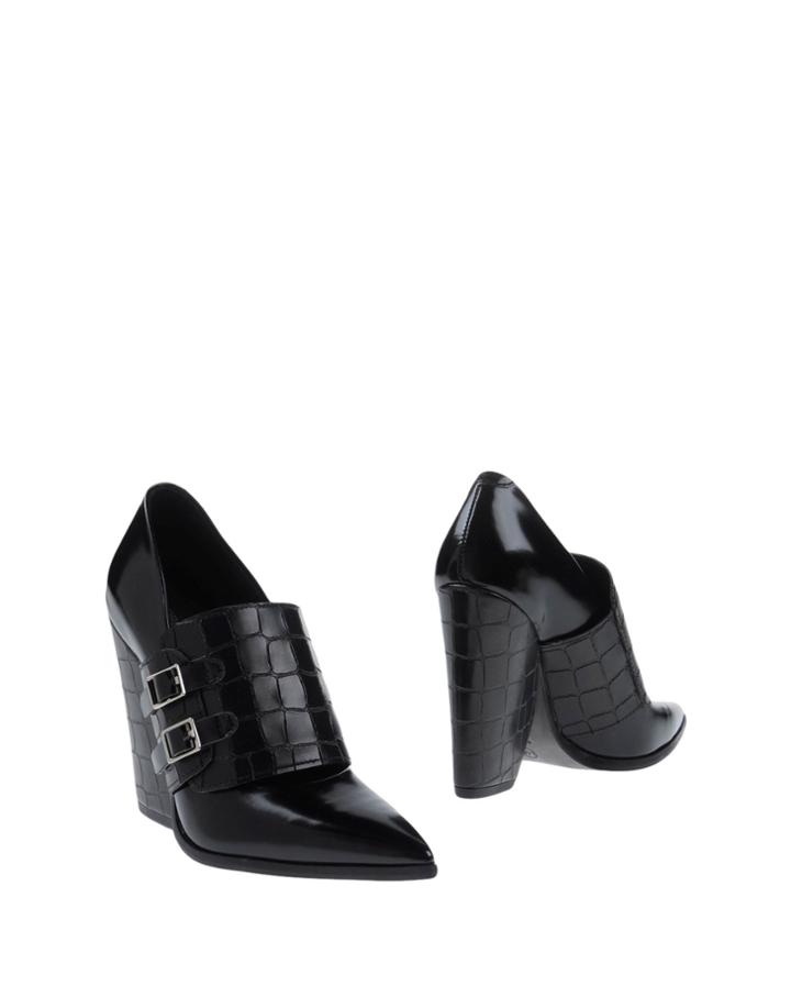 Lorenzo Mari Booties