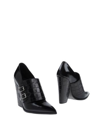 Lorenzo Mari Booties