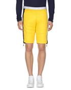 Martini Bermudas