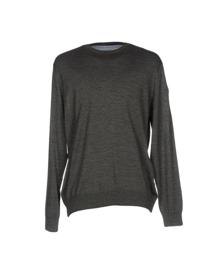 Three Stroke Sweaters