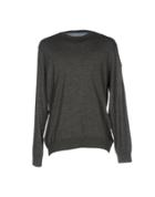 Three Stroke Sweaters