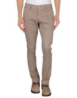 Barbati Casual Pants