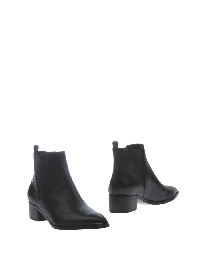 Marc Fisher Ltd Ankle Boots