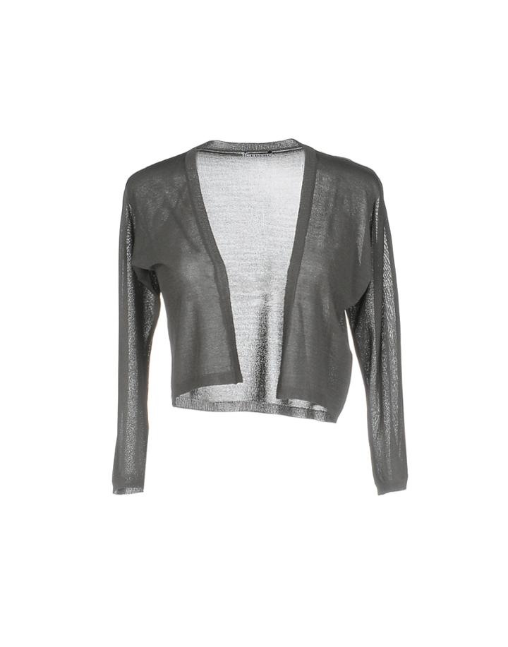 Iceberg Wrap Cardigans