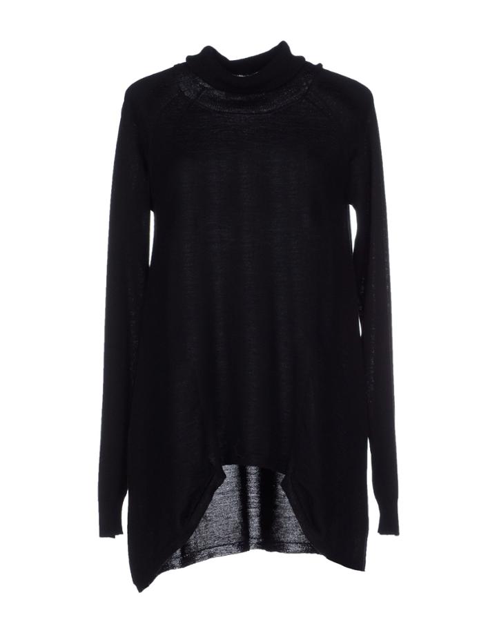 Ainosonia Turtlenecks