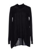 Ainosonia Turtlenecks