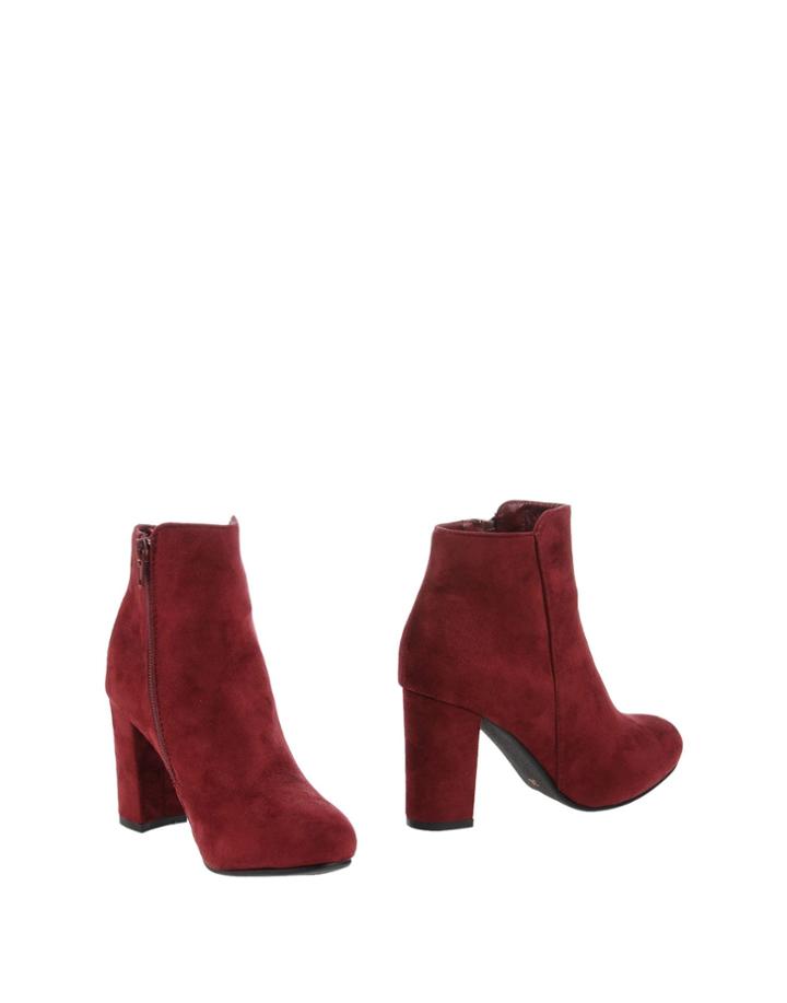 Fersini Ankle Boots