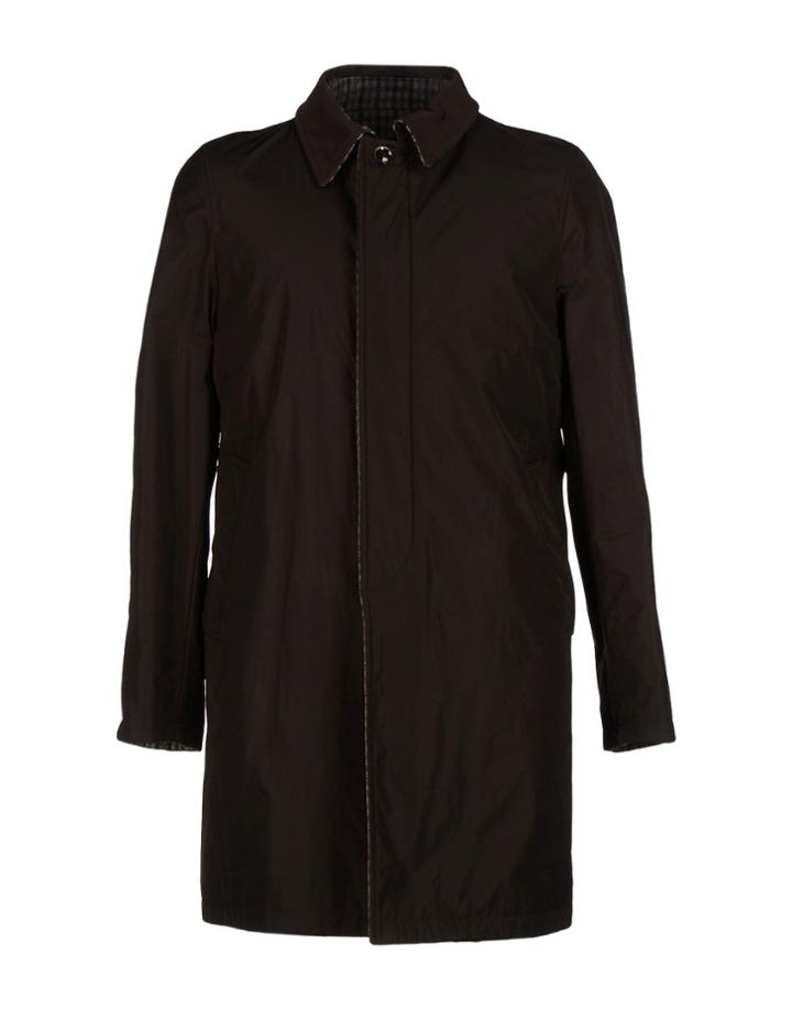 Zerosettanta Studio Overcoats