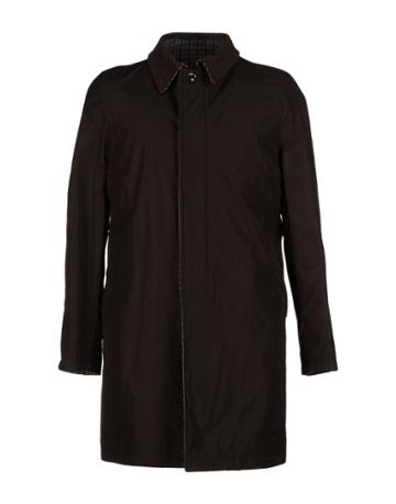 Zerosettanta Studio Overcoats