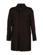 Zerosettanta Studio Overcoats