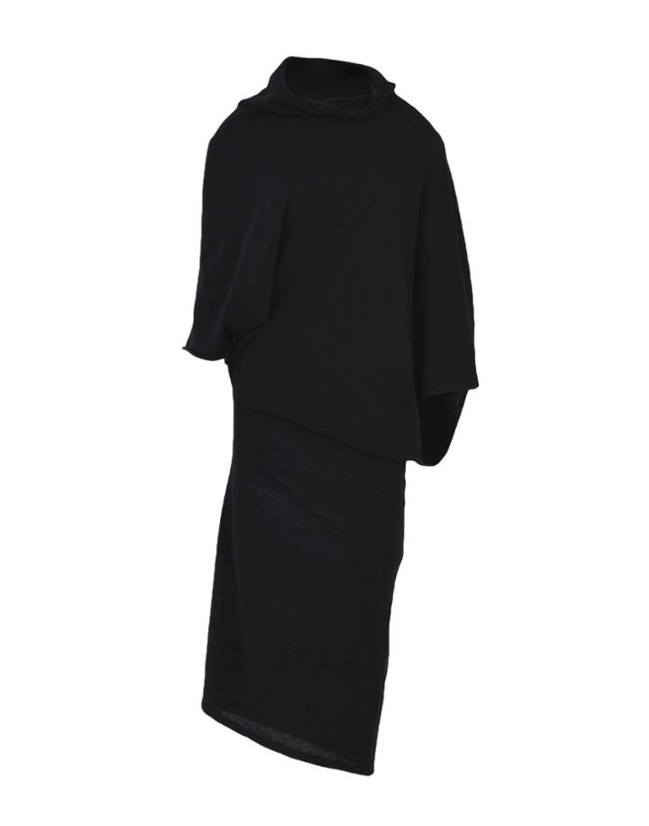 Pois Knee-length Dresses