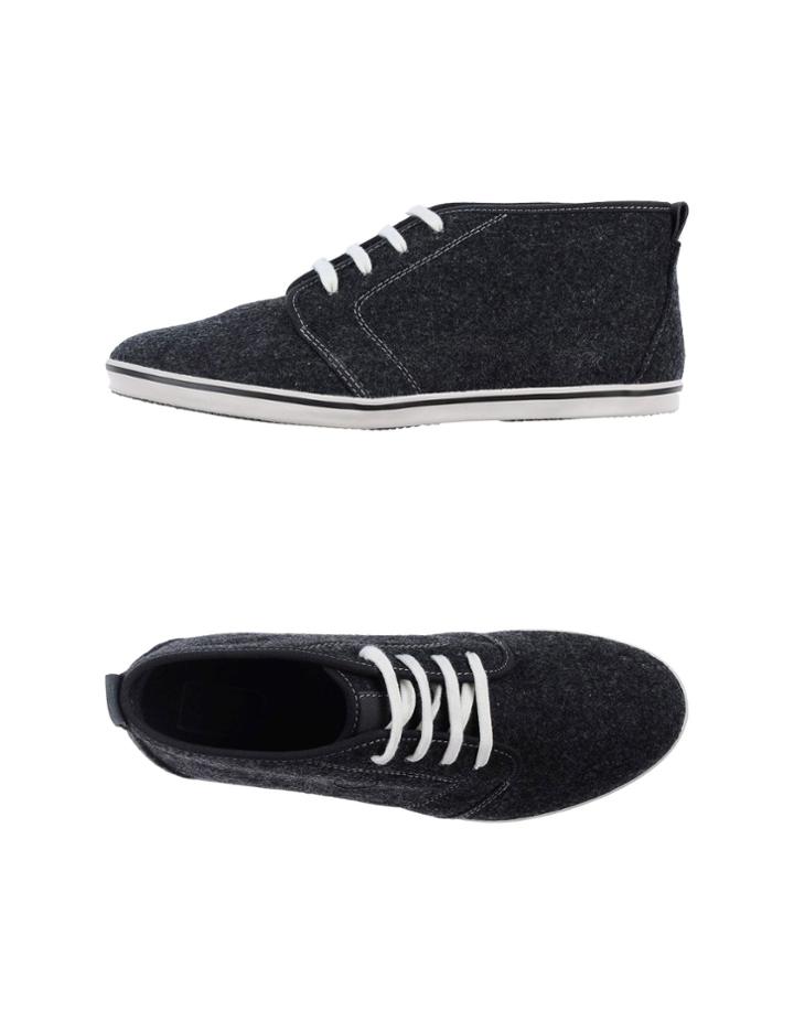 Fred Perry Sneakers