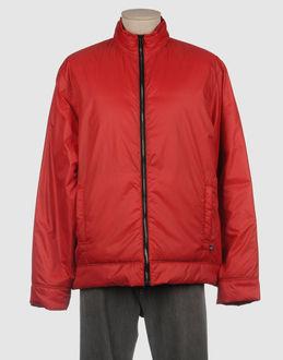 Aether Jackets