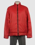 Aether Jackets