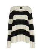 Persona By Marina Rinaldi Sweaters