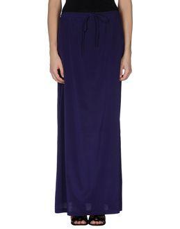 P.a.r.o.s.h. Long Skirts