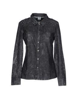 Vero Moda Denim Shirts