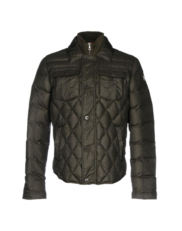 Impervela Down Jackets