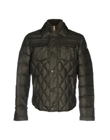 Impervela Down Jackets