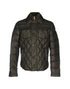 Impervela Down Jackets