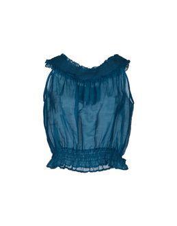 Emporio Armani Swimwear Tops