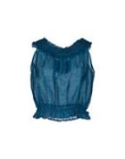 Emporio Armani Swimwear Tops