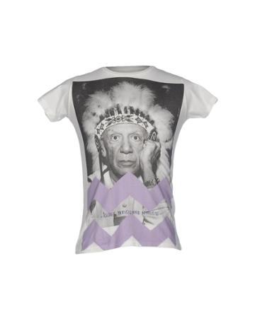   La Plage T-shirts