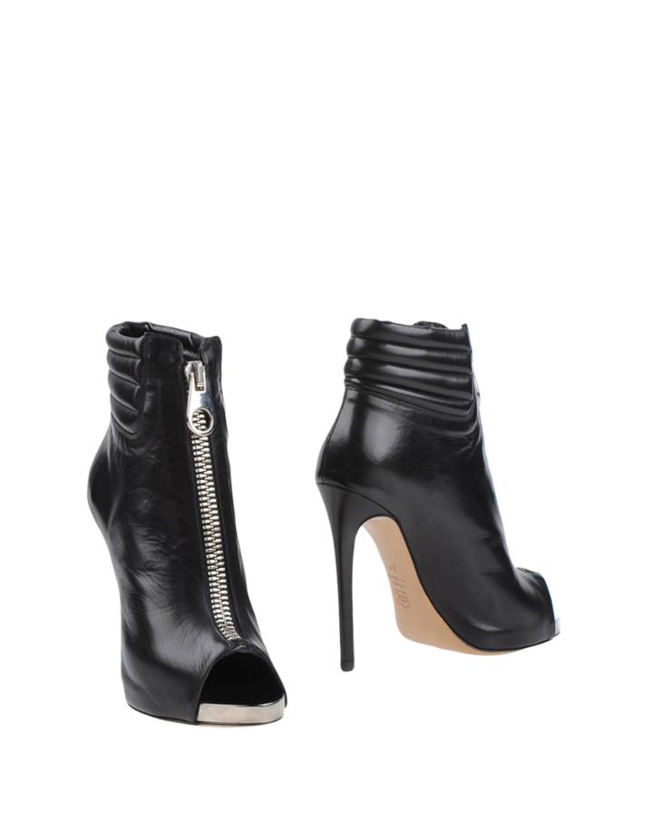 Francescosacco Ankle Boots