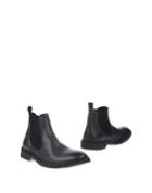 Tremp Ankle Boots