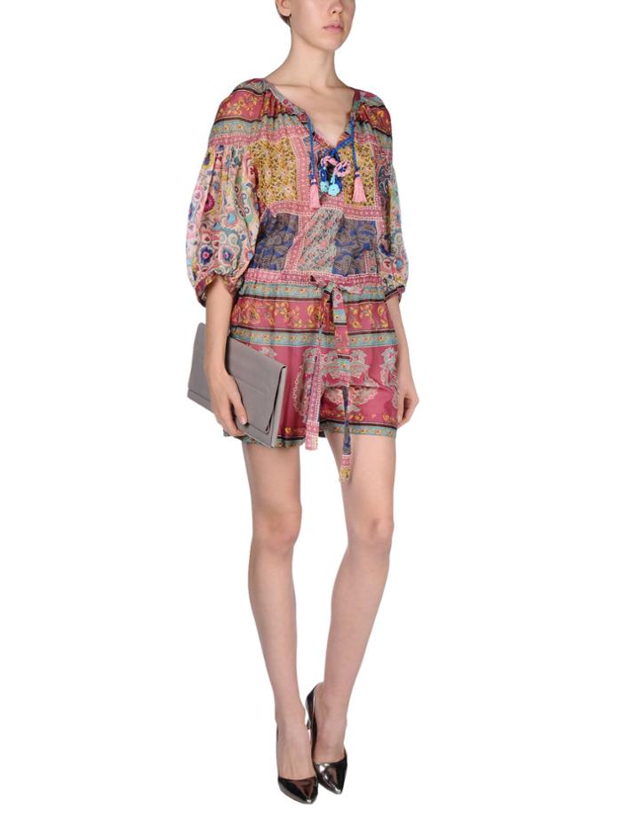 Anjuna Jumpsuits