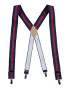 Albert Thurston Suspenders
