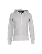Junya Watanabe Comme Des Gar Ons Man Sweatshirts