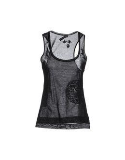 Ermanno Scervino Tops