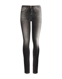 Master & Muse X Kuyichi Denim Capris