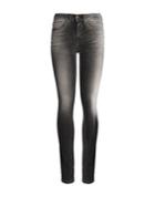 Master & Muse X Kuyichi Denim Capris