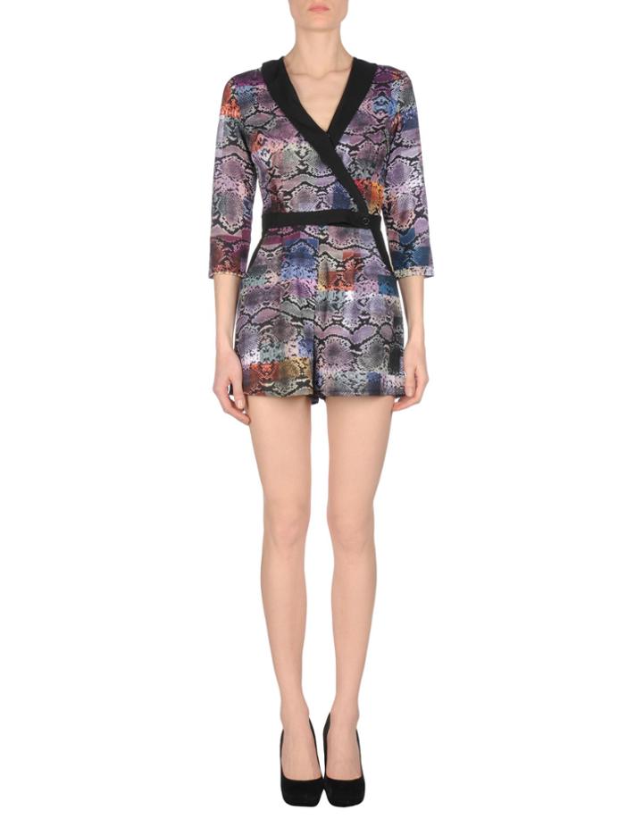 Noshua Jumpsuits