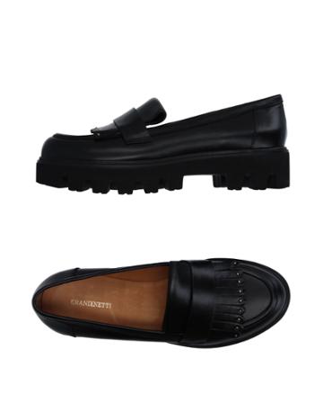 Grandinetti Loafers