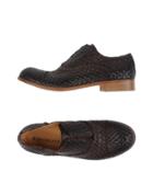 Red Creatyve Loafers