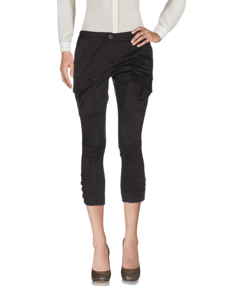 Massimo E Daniele 3/4-length Shorts