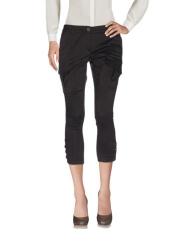 Massimo E Daniele 3/4-length Shorts