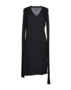 Totally H. Knee-length Dresses