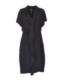 Ck Calvin Klein Short Dresses