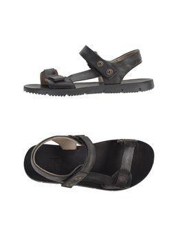 Mjus Sandals