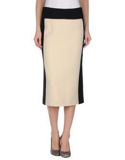 Dries Van Noten 3/4 Length Skirts