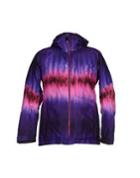 [ak] Burton Jackets