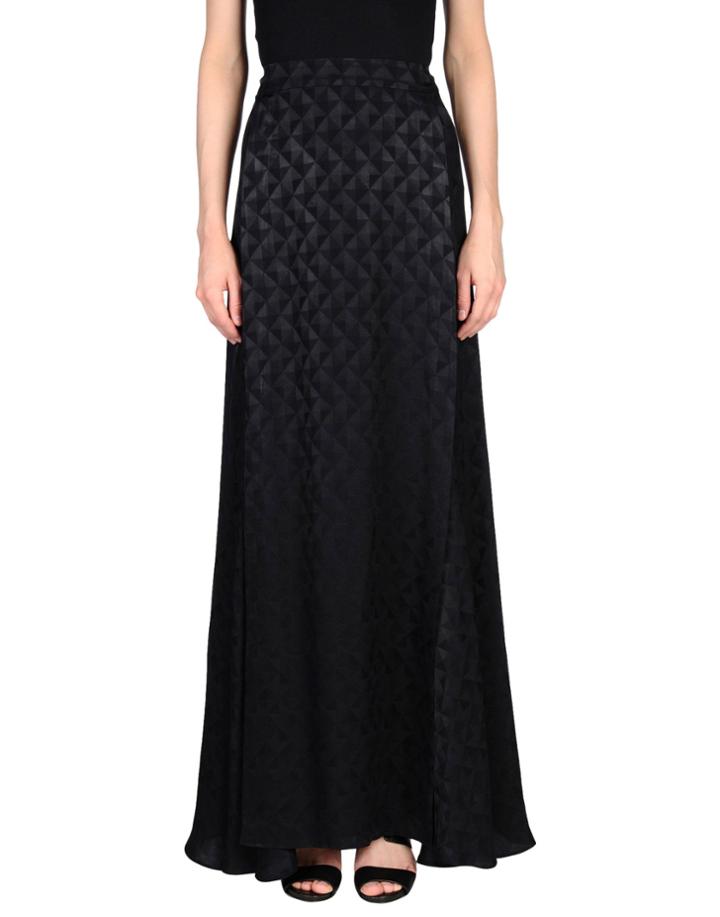 Zeus + Aione Long Skirts