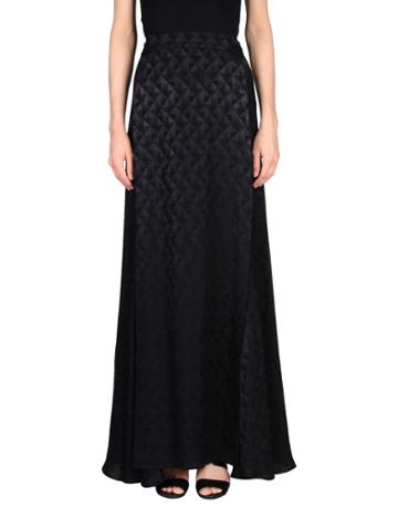 Zeus + Aione Long Skirts