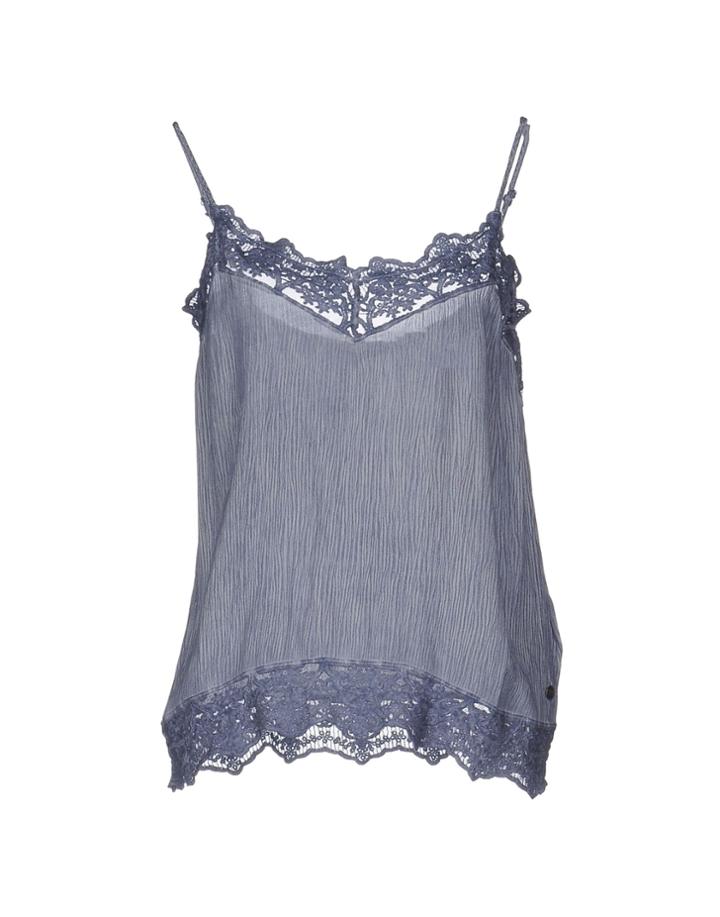 Garcia Jeans Tops