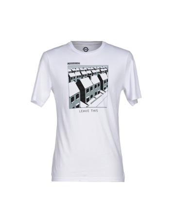 Roundel London T-shirts